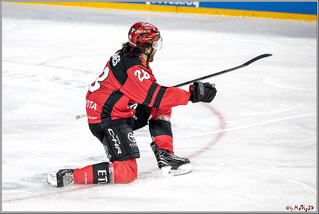 DEL; Koelner Haie - ERC Ingolstadt, 31.03.2019